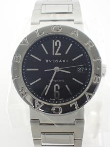 ブルガリ ブルガリブルガリ BB38BSSD