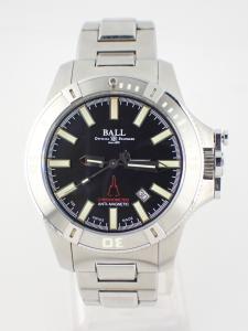 ボールウォッチ エンジニアハイドロカーボン DM2036A-S8CJ-BK