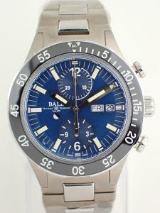 ボールウォッチ ロードマスター DC3030C-SJ-BE