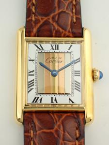 カルティエ アンティーク 型番不明