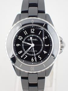 シャネル J12 H5696
