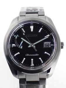 シチズン ザ・シチズン AQ1054-59E