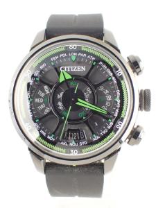 シチズン サテライトウェーブ CC0005-06E