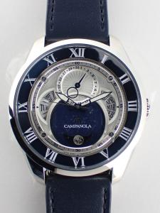 カンパノラ エコドライブ BU0020-20A NS※新品 内箱、外箱、保証書