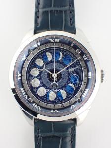 カンパノラ コスモサイン AA7800-02L NS※新品 内箱、外箱、保証書