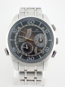 カンパノラ コンプリケーション CTR57-1171 A※傷あり中古 内箱