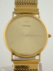 クレドール アンティーク 5A74-0140