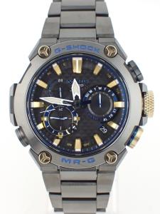 カシオ G-SHOCK MRG-B2000B-1AJR