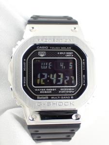 カシオ G-SHOCK GMW-B5000-1AJF