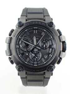 カシオ G-SHOCK MTG-B3000B-1AJF