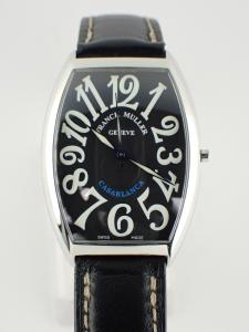 フランクミュラー カサブランカ 5850CASA