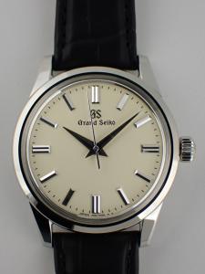 グランドセイコー メカニカル手巻き SBGW231