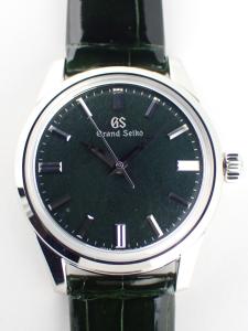 グランドセイコー メカニカル手巻き SBGW285