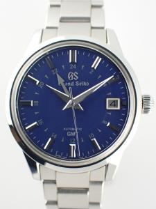 グランドセイコー メカニカル自動巻 SBGM239 AA※中古美品