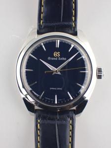 グランドセイコー スプリングドライブ SBGY017G AAA※ほぼ未使用