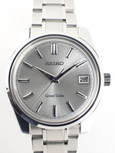 グランドセイコー ヒストリカルコレクション SBGV009 AA※中古美品 内箱