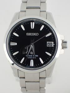 グランドセイコー スプリングドライブ SBGA027