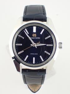 グランドセイコー スプリングドライブ SBGY009