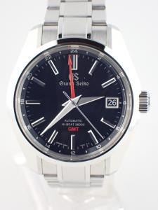 グランドセイコー メカニカルハイビート SBGJ203
