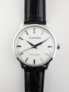 グランドセイコー メカニカル手巻き SBGW253 AAA※極美品中古、裏蓋傷残り有研磨不可