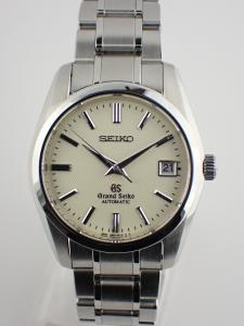 グランドセイコー メカニカル自動巻 SBGR003 AA※きれいな中古