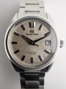 グランドセイコー Ref.SLGH015
