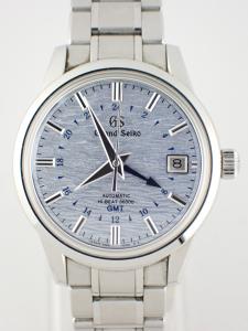 グランドセイコー メカニカルハイビート SBGJ249