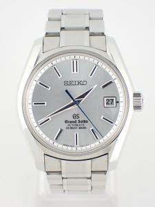 グランドセイコー メカニカルハイビート SBGH001 [良品～新品同様]