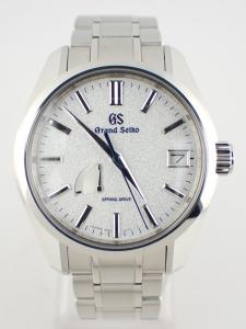 グランドセイコー スプリングドライブ SBGA459