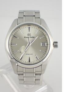 グランドセイコー スプリングドライブ SBGA201