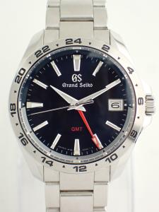 グランドセイコー 9Fクォーツ SBGN001 AAA※新品仕上げ済み 内箱、外箱