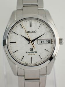 グランドセイコー 9Fクォーツ SBGT033