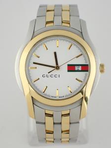 グッチ Ｇクラス YA055313