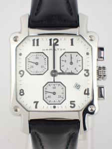 ハミルトン ロイド H19412753