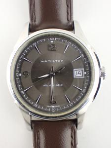 ハミルトン ジャズマスター H324550