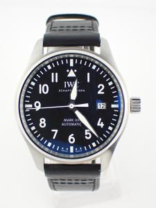 IWC パイロットウォッチ IW328201