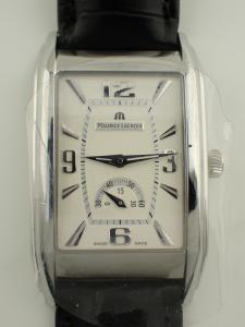 モーリスラクロア マスターピース MP7009-SS001-120