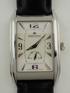 モーリスラクロア マスターピース MP7009-SS001-120