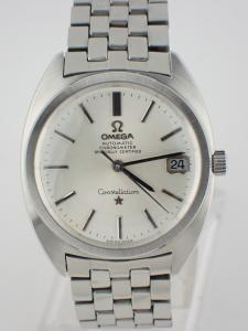 オメガ コンステレーション 168.017