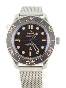 オメガ シーマスター 210.90.42.20.01.001