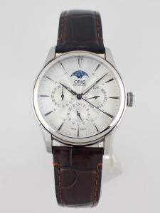オリス アートリエ 01.582.7689.4051-07.5.21.73FC