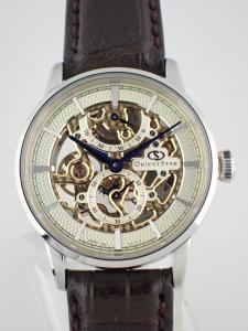 オリエント オリエントスター RK-AZ0001S