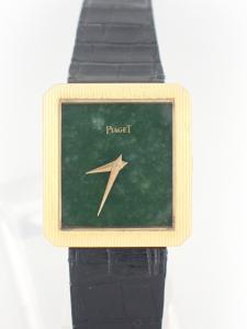 ピアジェ ミニ・プロトコール 9154