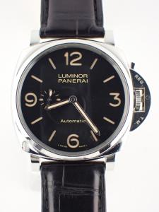 パネライ ルミノールドゥエ PAM00674