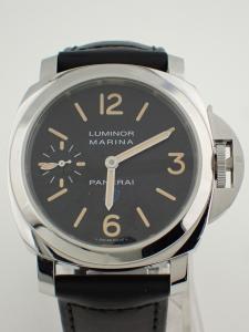 パネライ ルミノール PAM00631