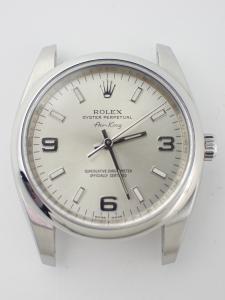 ロレックス エアキング 114200