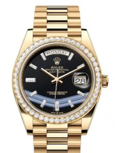 ロレックス デイデイト 228348rbr-0039