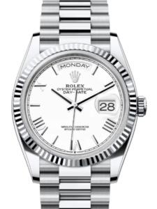 ロレックス デイデイト 128236-0017