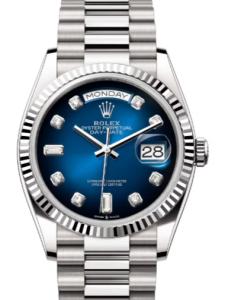 ロレックス デイデイト 128239-0023 新品未使用 内箱 外箱 保証書