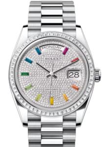 ロレックス デイデイト 128396tbr-0006